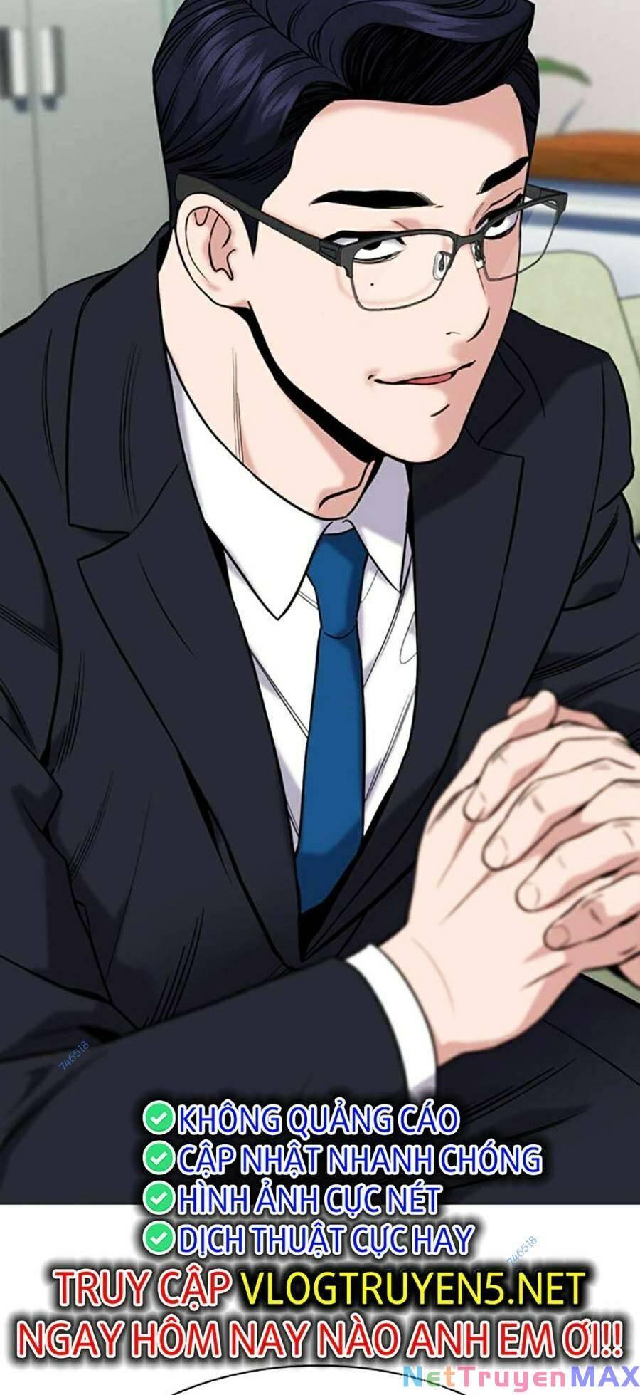 giáo dục chân chính chapter 115 119