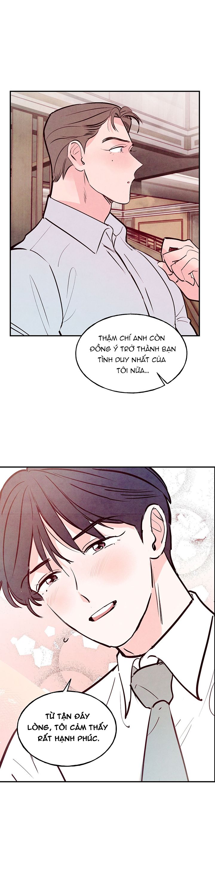 tình cuồng say chapter 29 23