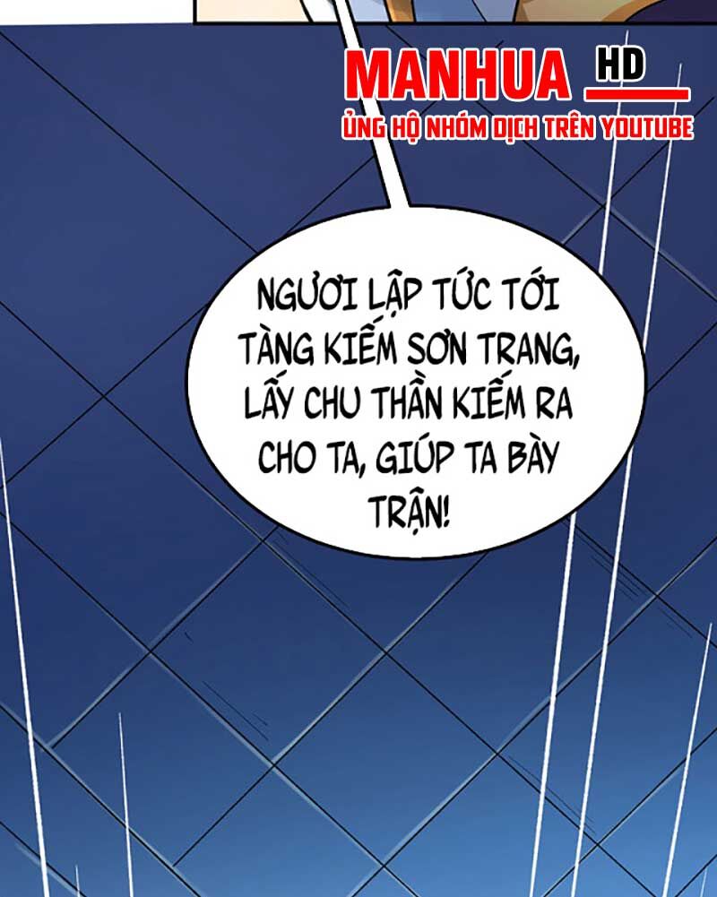võ đạo độc tôn chapter 576 15
