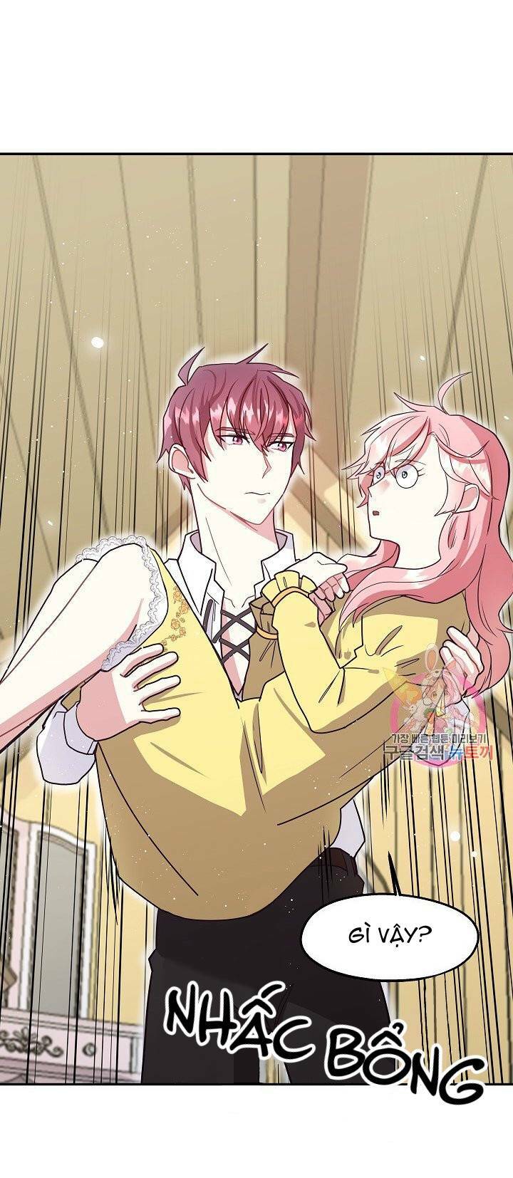 xin chào, tôi là người làm vườn! chapter 5 37