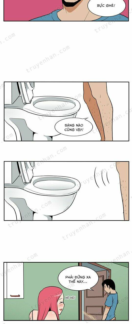 truyện bựa hàn quốc xẻng chapter 145 3
