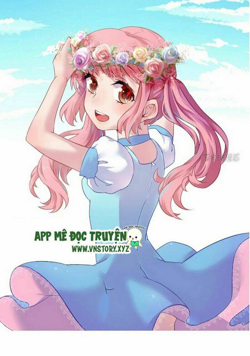 quỷ oa kiều thê của tôi chapter 55 1