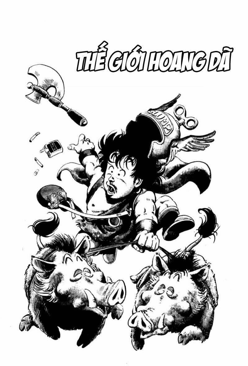 cô bé robot chapter 44 2