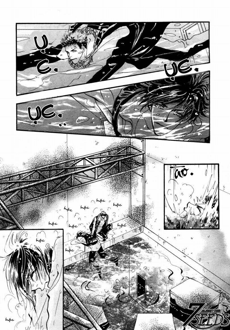 7 mầm sống chapter 97 28