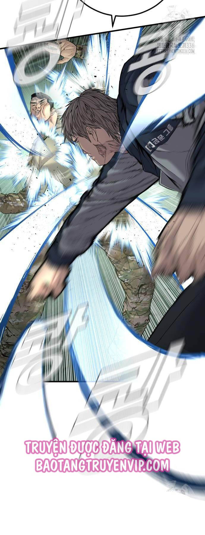 đặc vụ kim chapter 137 72