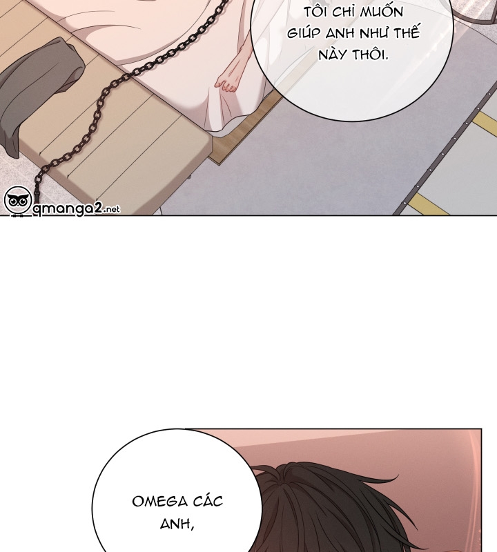 hội chứng minmotion chapter 7 23