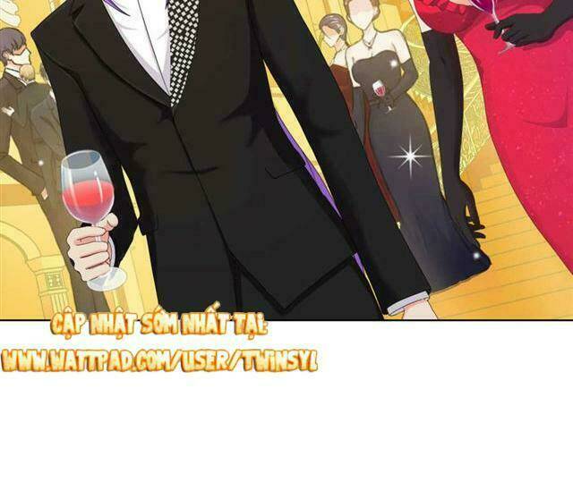 bá đạo trung khuyển tìm ái ký chapter 127 28