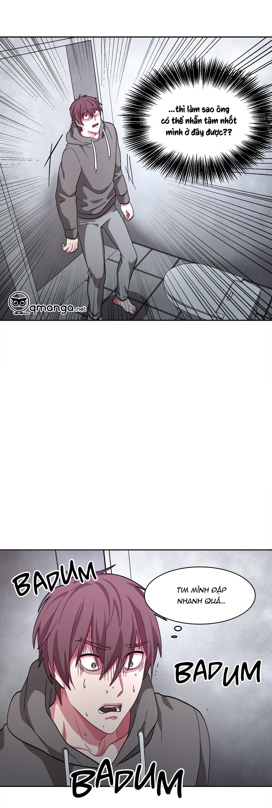 hãy tuân lệnh tôi chapter 29 16