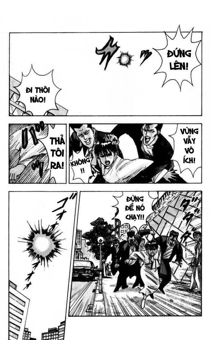 hareluya chapter 1 20