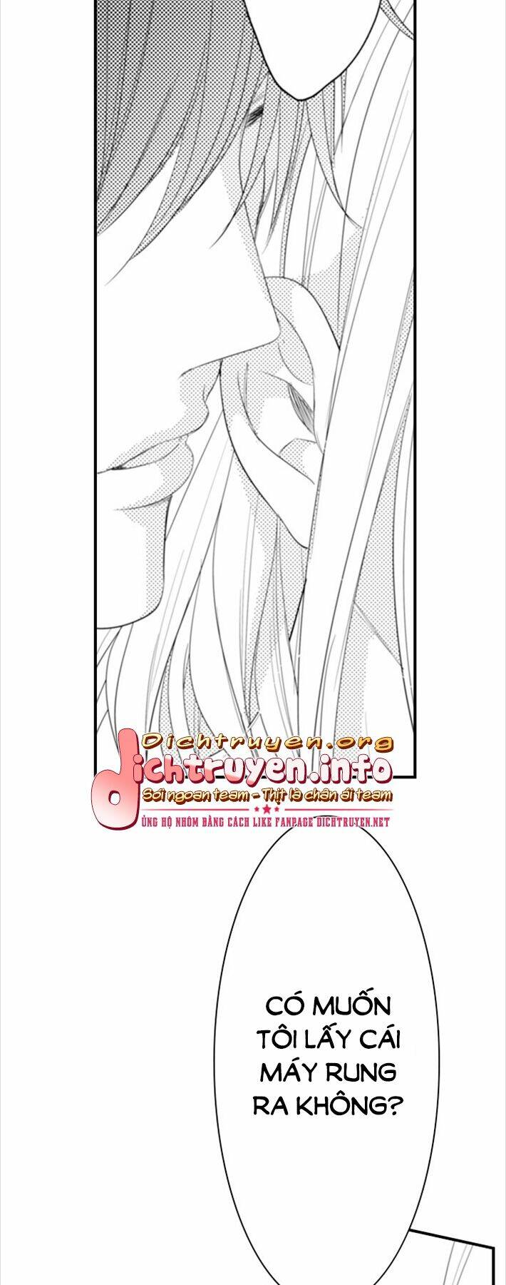 giả vờ ngủ cũng không ngăn được anh ấy chapter 22 17