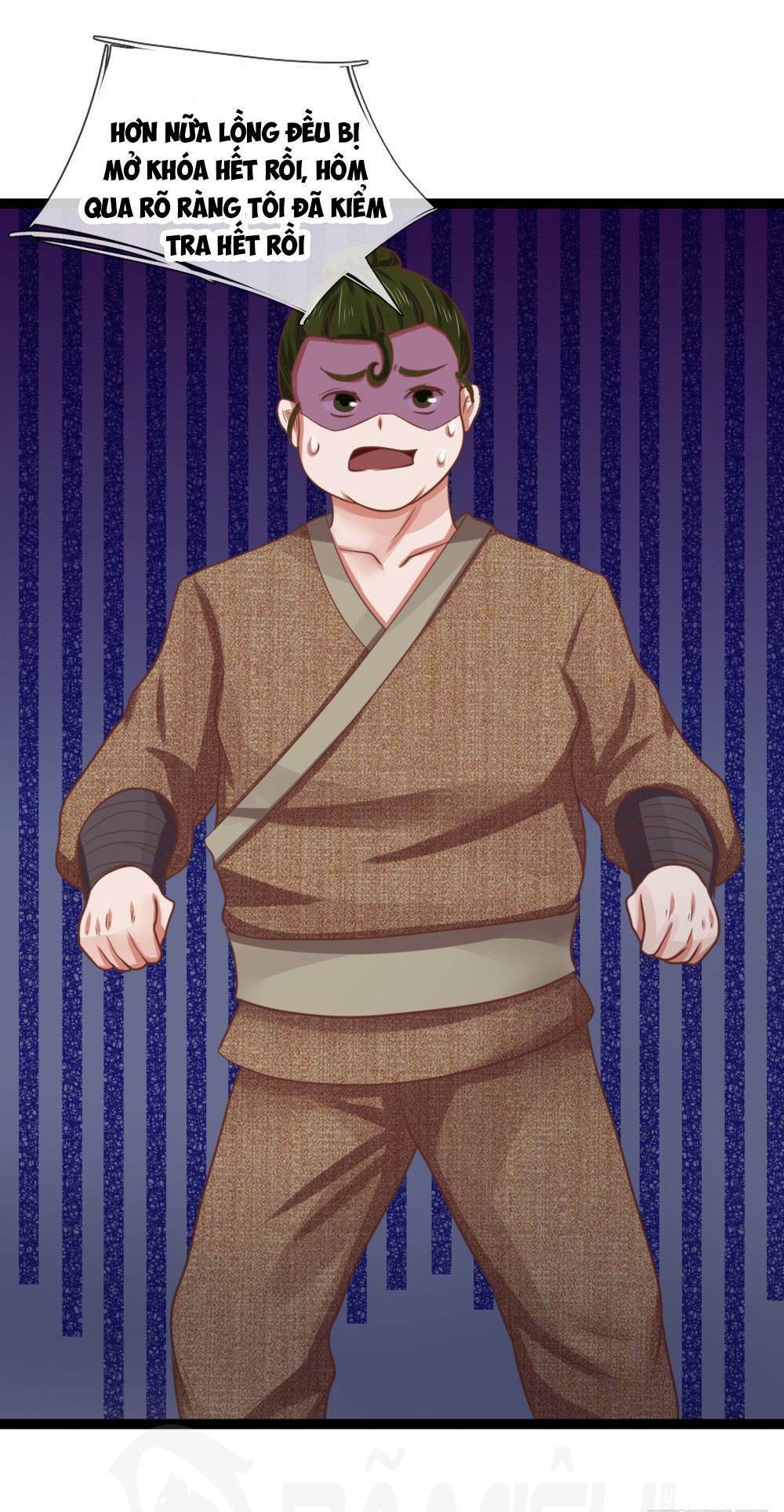 vô địch kiếm thần chapter 20 14