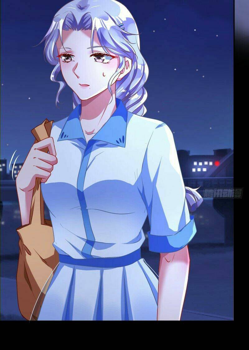 vạn tra triêu hoàng chapter 124.6 31