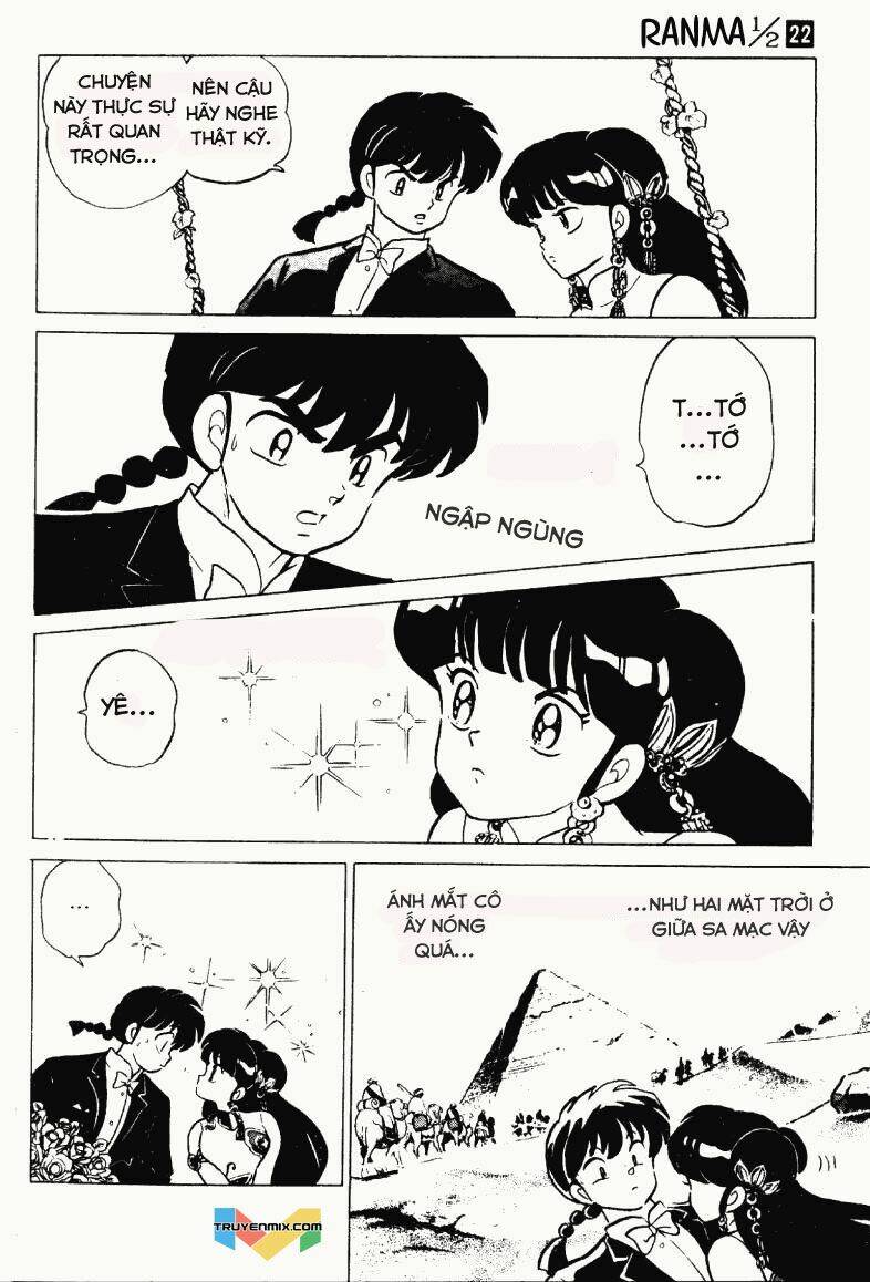 suối lời nguyền chapter 233 8