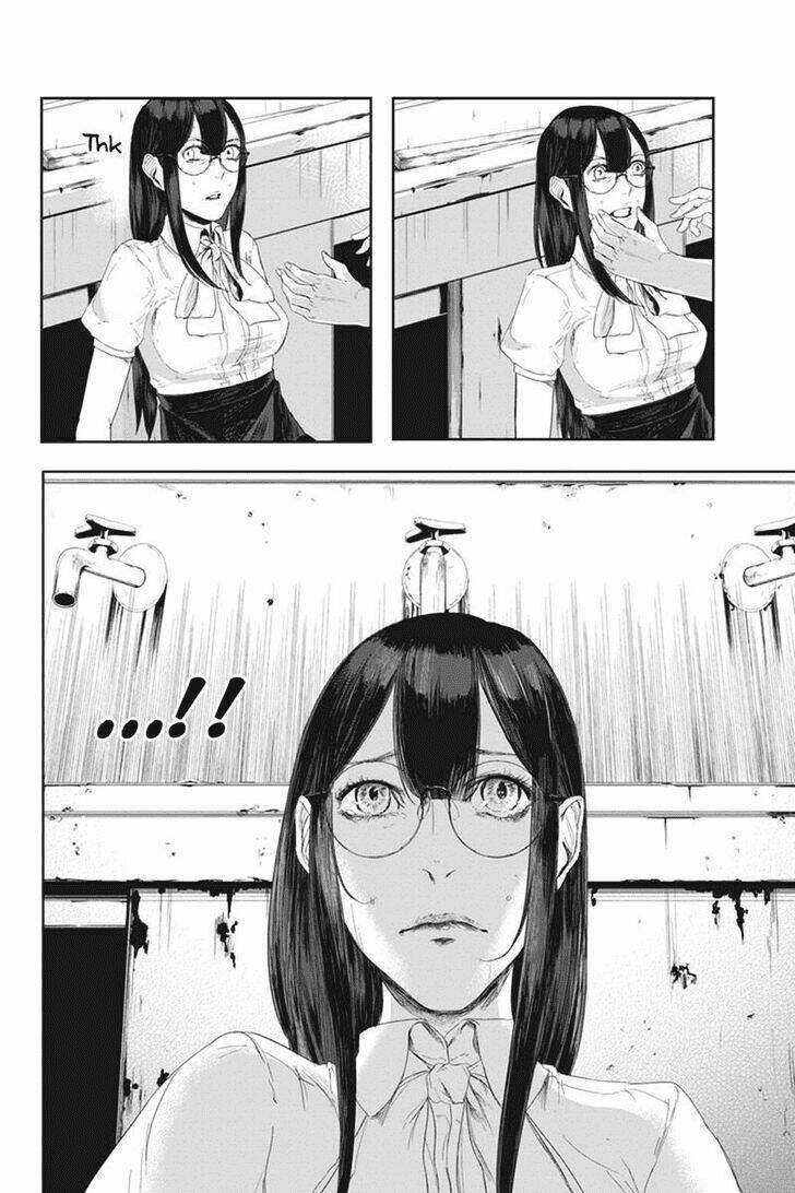 zero - kage miko chapter 18 7