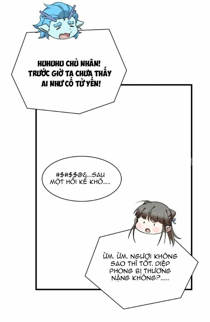 độc bộ thiên hạ: đặc công thần y chapter 252 11