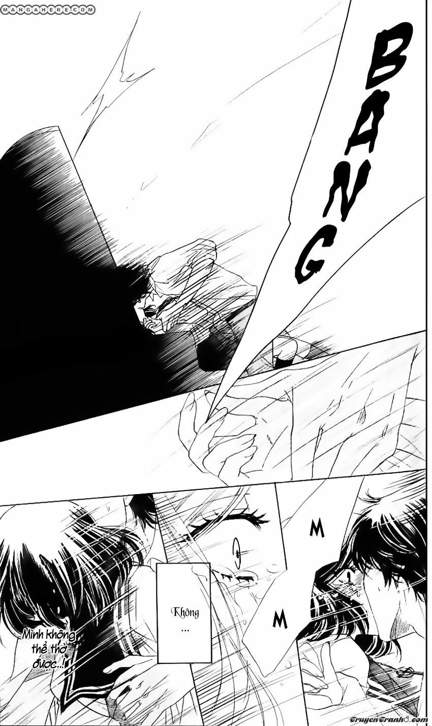 ác quỷ và bản tình ca chapter 66 14