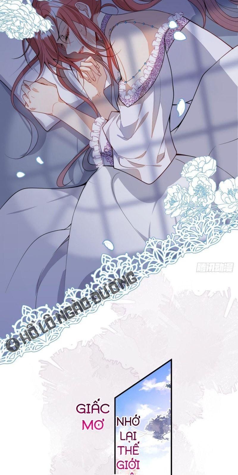 [15+] xuyên đến thế giới nào cũng là hắc liên hoa của anh chapter 5 4