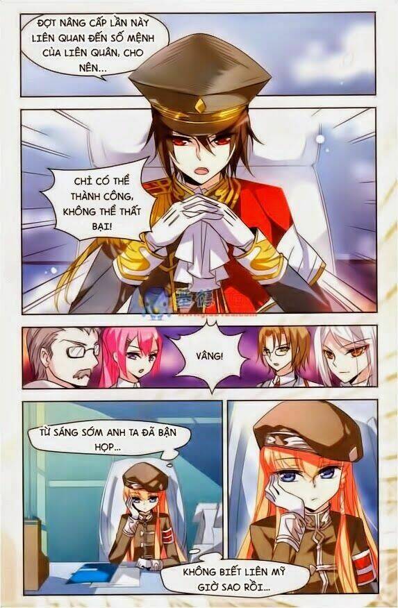 xuyên duyệt tây nguyên 3000 chapter 33 6