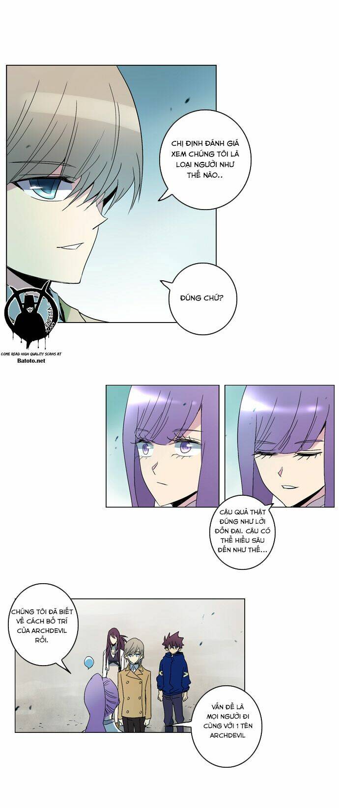 bản khế ước linh hồn chapter 66 37