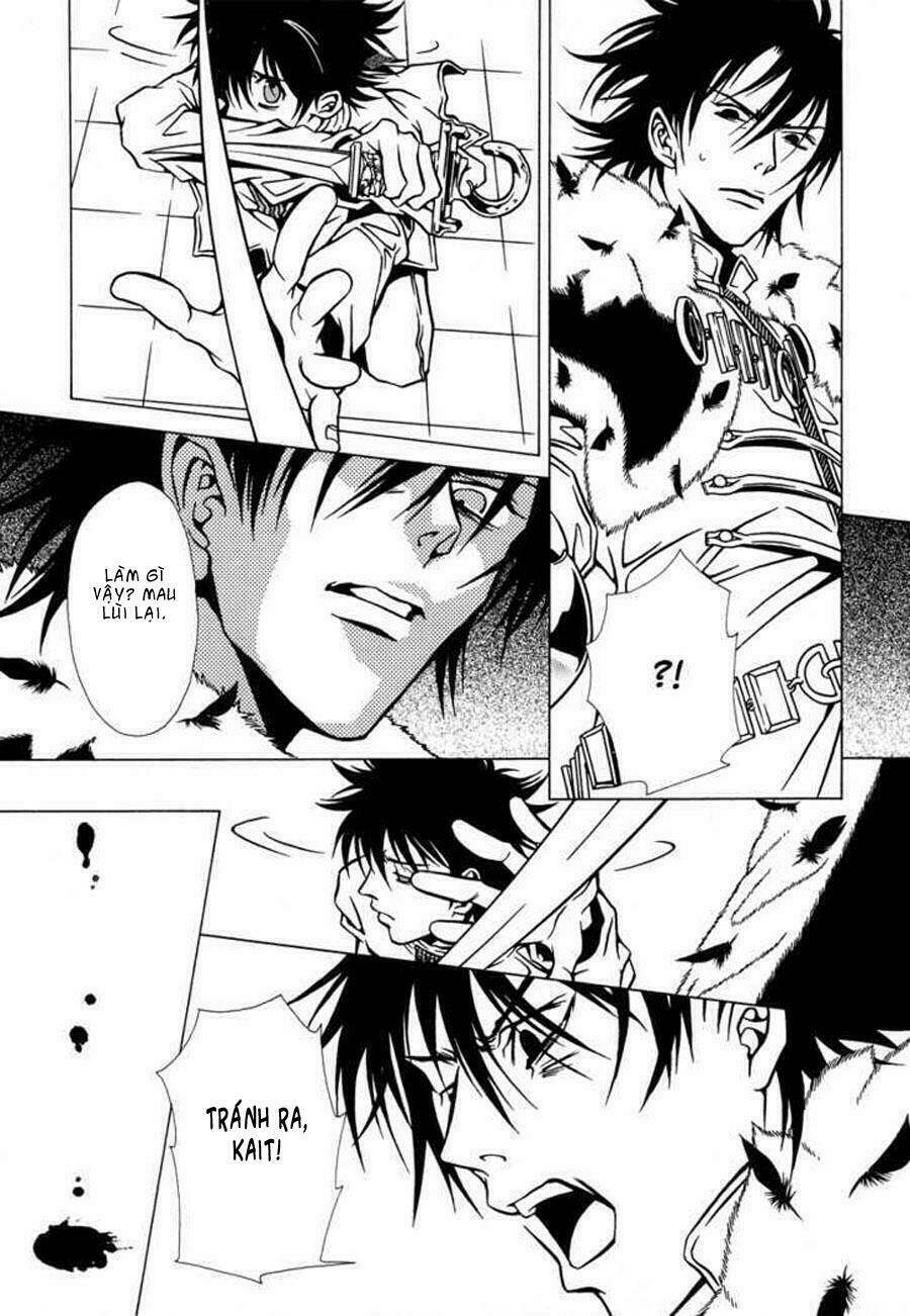 dokuhime - công chúa độc dược chapter 6 17