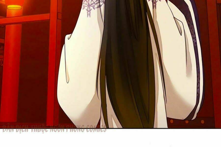 thần nữ thái năng liêu chapter 5 26