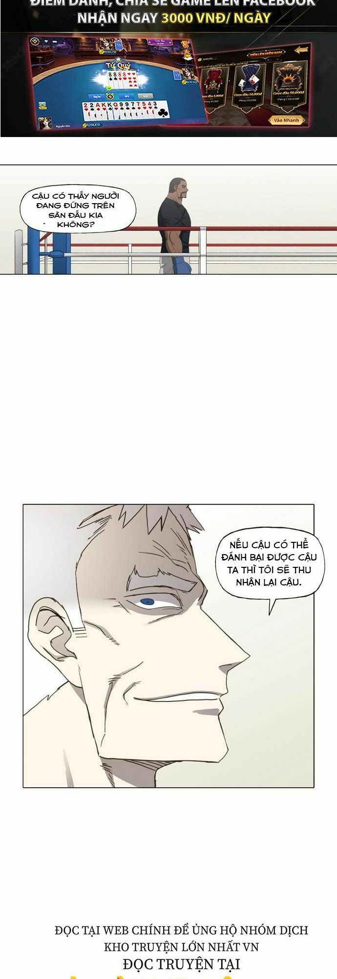 Võ Sĩ Quyền Anh chapter 78 35