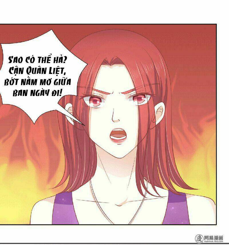 liệt ái tri hạ: series mật đào tiểu tình nhân chapter 150 3