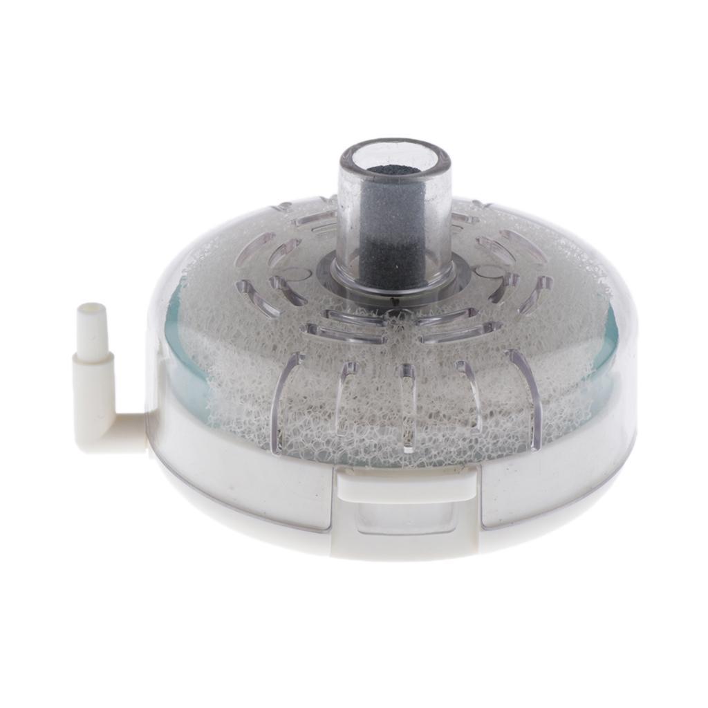 Aquarium Filter Increase Oxygen Mini Aquarium Filter For Fish Tank Filter S