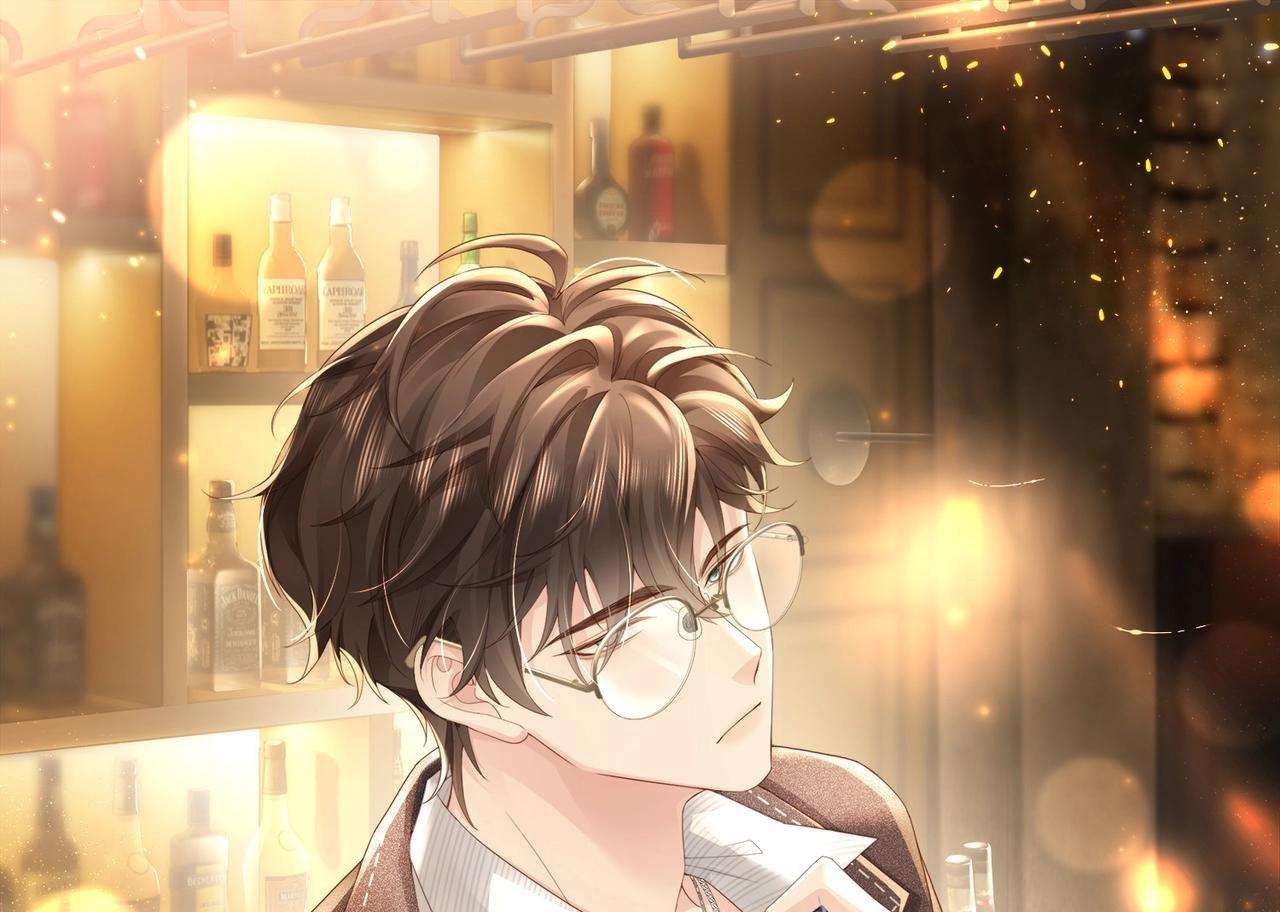 sau khi giả mất trí nhớ, tình địch nói tôi là bạn trai của hắn chapter 32 1