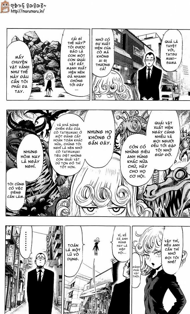 one-punch man chapter 85.5 5