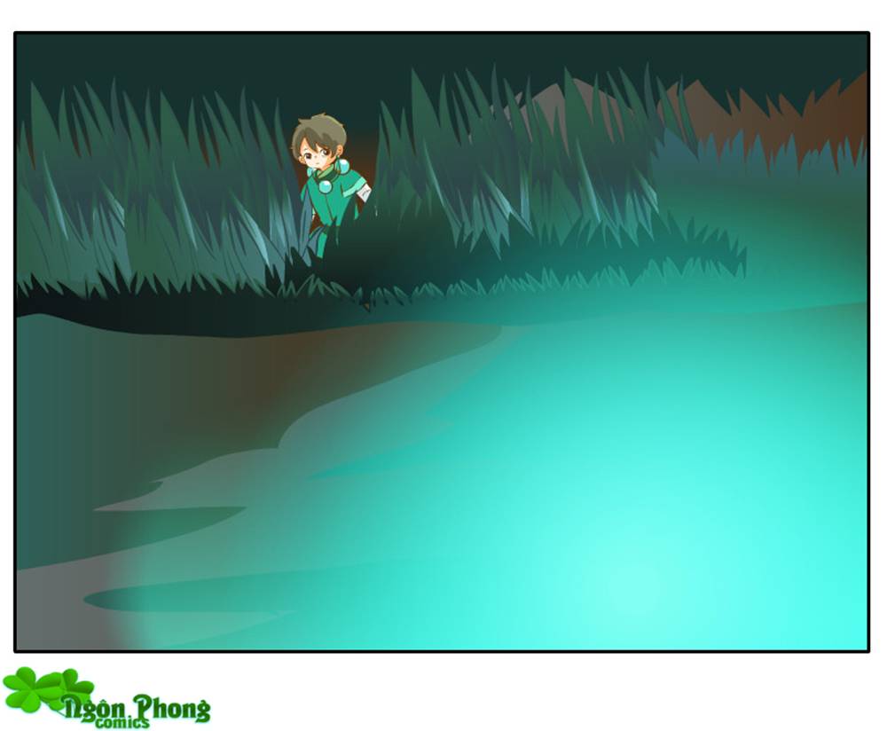 hòa thượng và tiểu long quân chapter 54 23