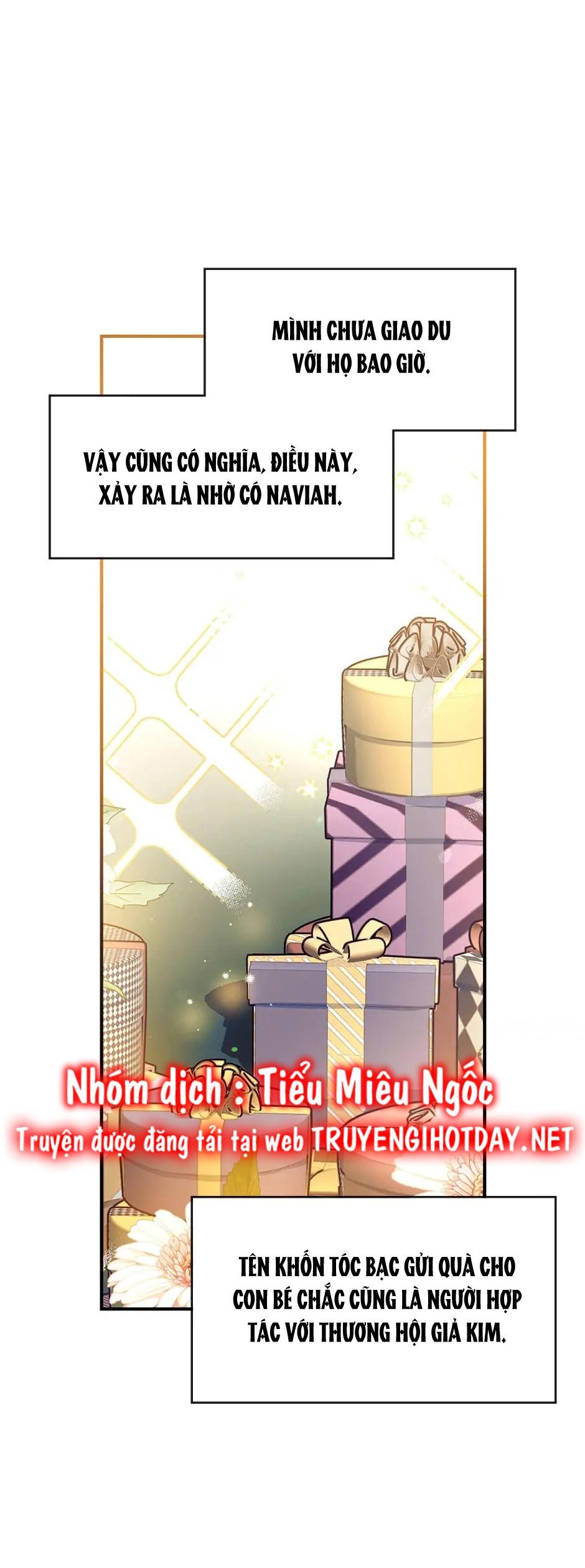 chúng ta có thể trở thành gia đình được không? chapter 82 12