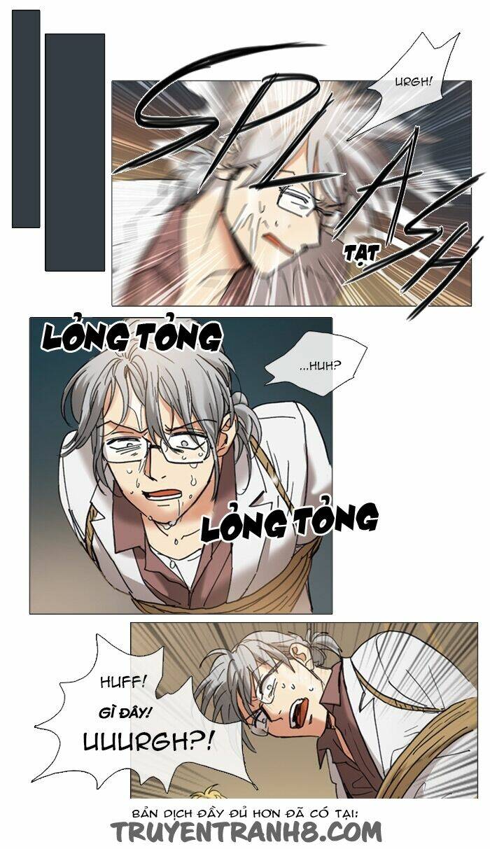 nữ sinh phép thuật chapter 61 7