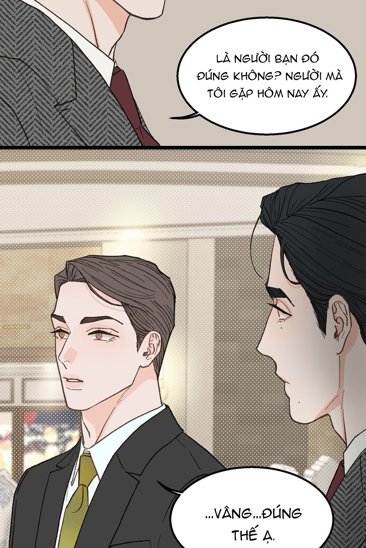 vùng cấm tình yêu của beta chapter 23 79