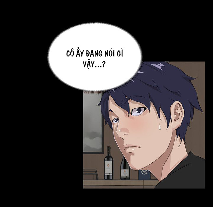 người thừa kế chapter 14 10