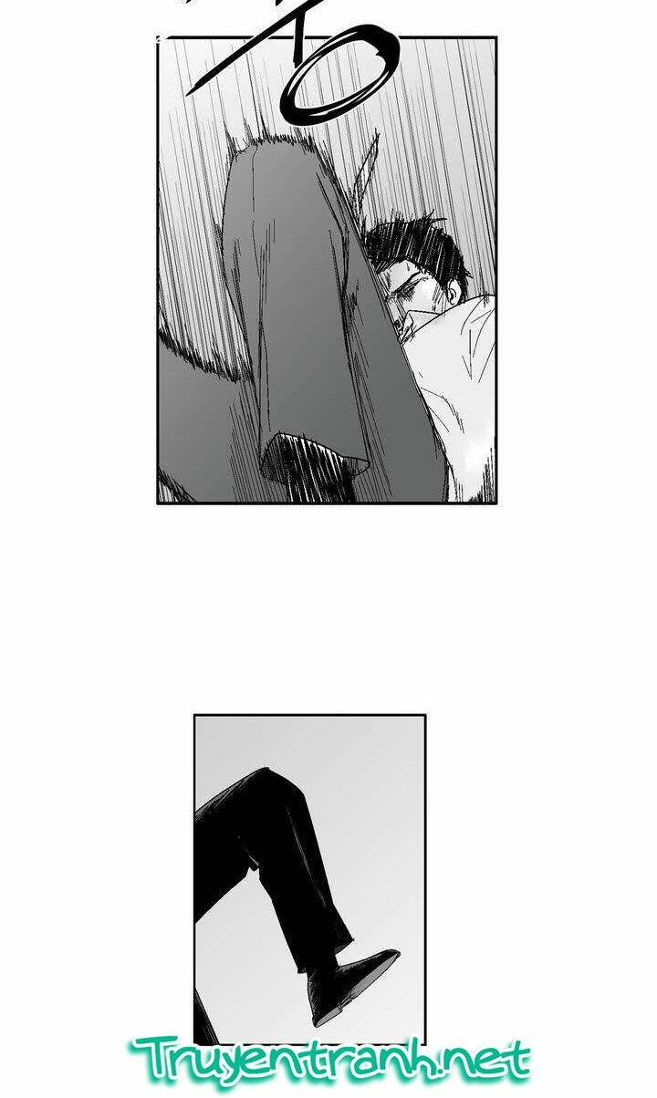 bạo lực học đường chapter 32 8