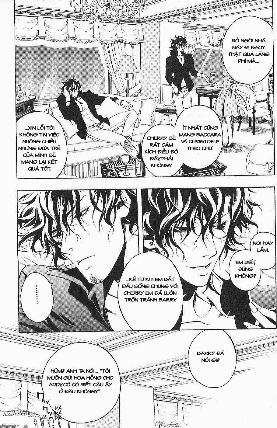 vassalord chapter 5 30