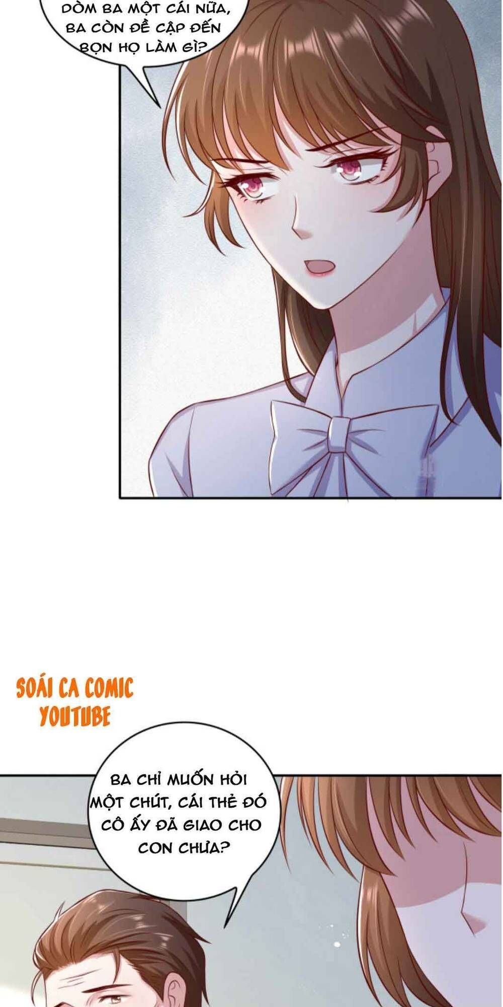 nhất sanh hữu hỉ chapter 41 7