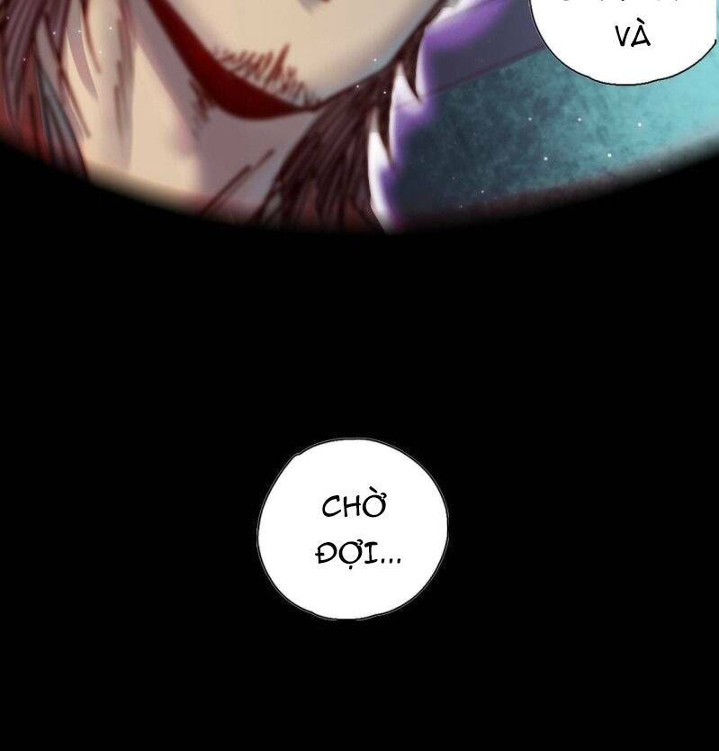 thế giới xa lạ chapter 22 37