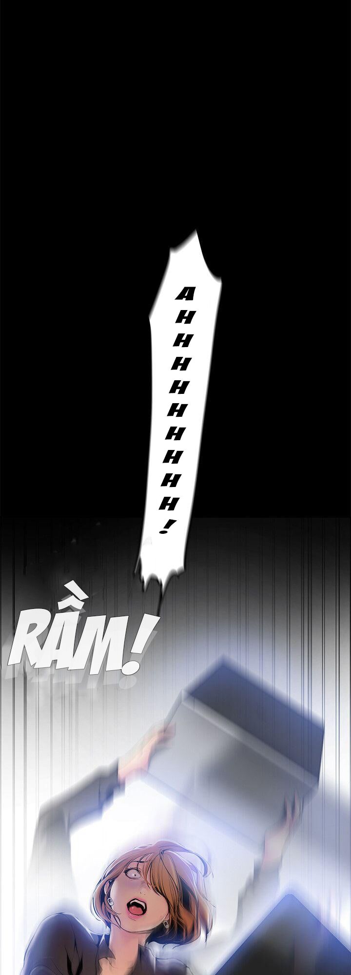 tân thế giới tuyệt vời chapter 28 30