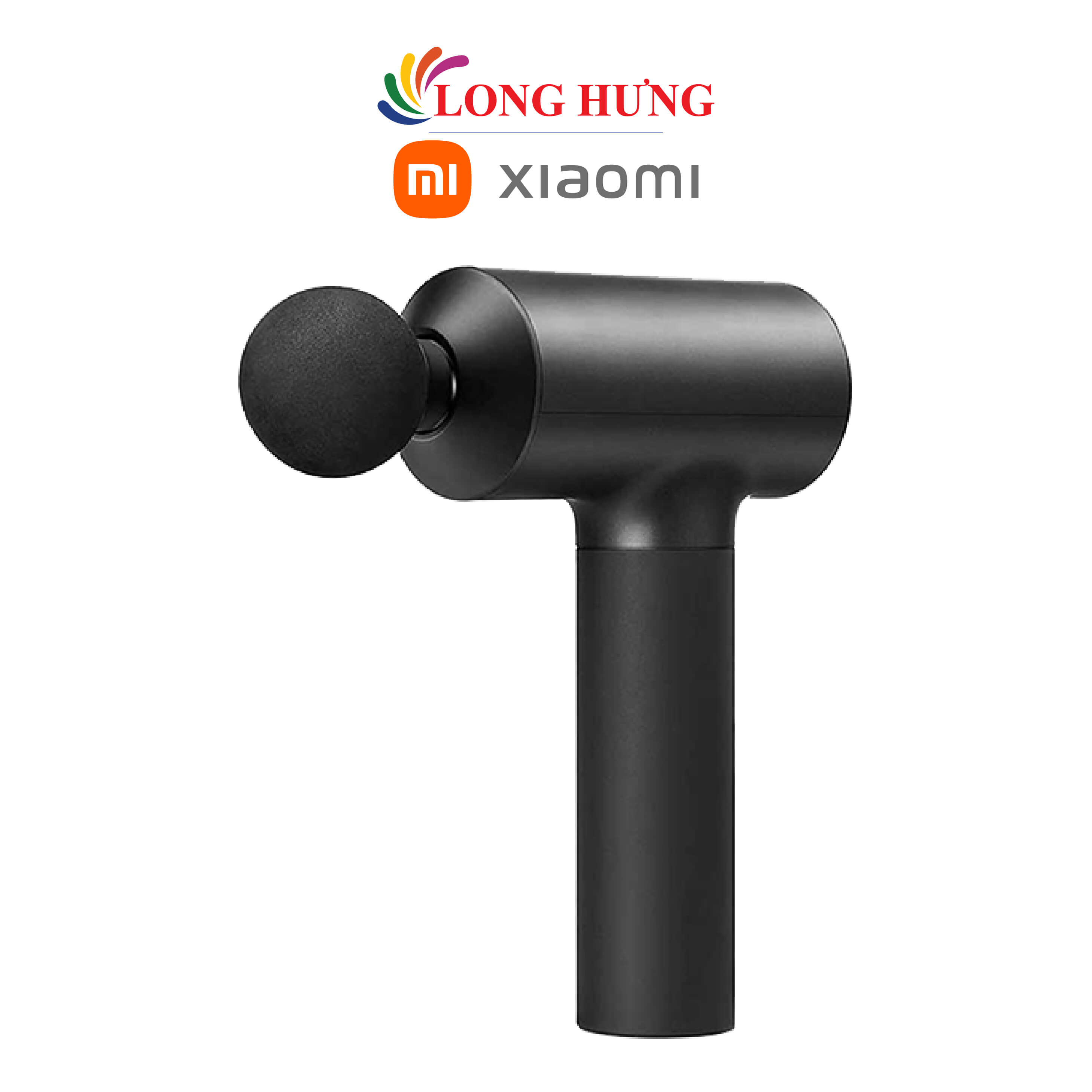 Máy Massage cầm tay Xiaomi Fascia Gun EU BHR5608EU MJJMQ02-ZJ - Hàng chính hãng