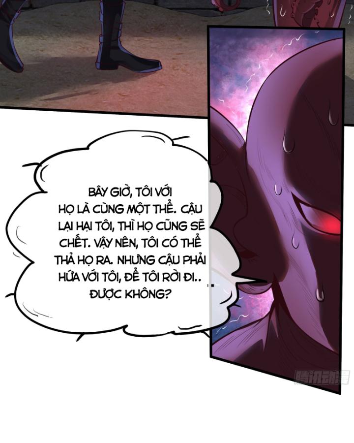 bắt đầu từ trăng đỏ chapter 153 18