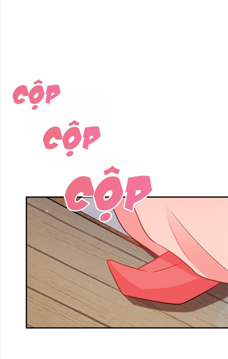 siêu cấp trà xanh hệ thống chapter 7 14