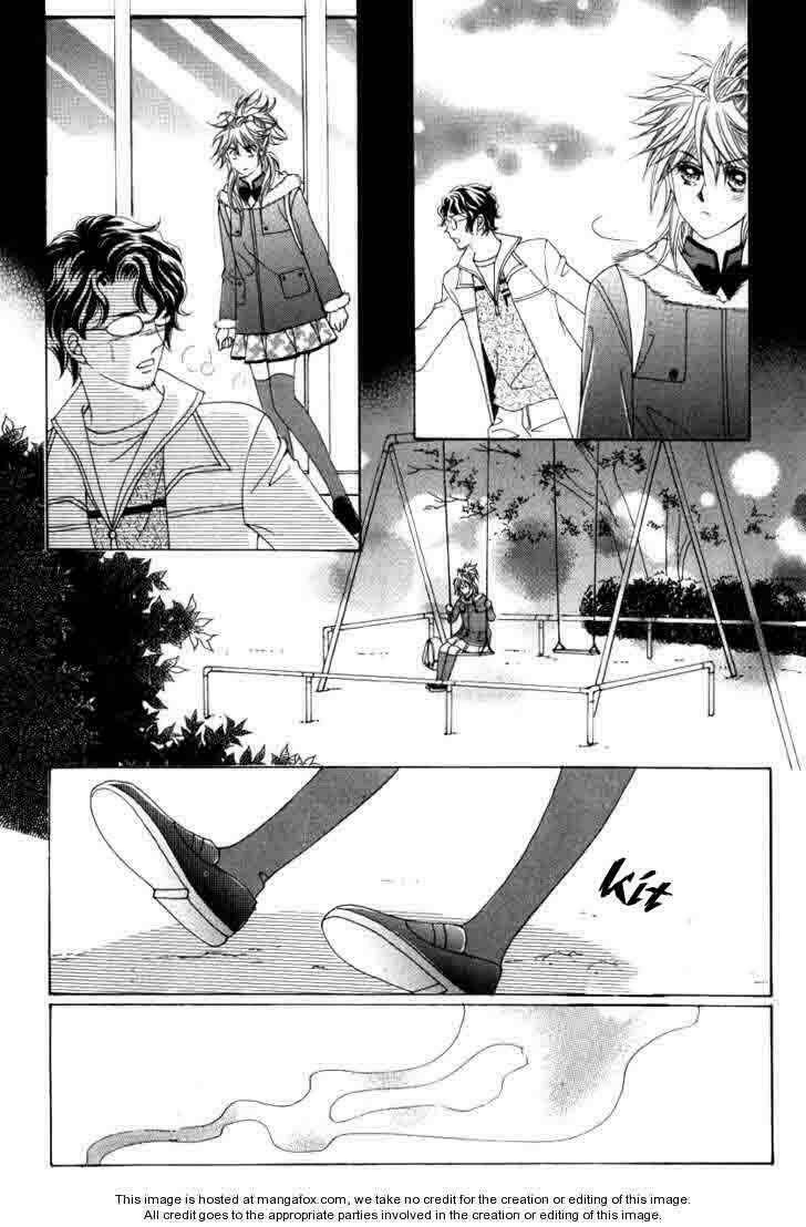 she's scary chapter 10 22