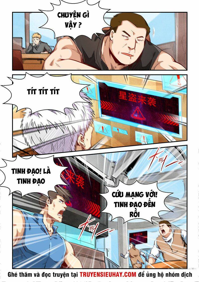 tu chân tứ vạn niên chapter 285 14