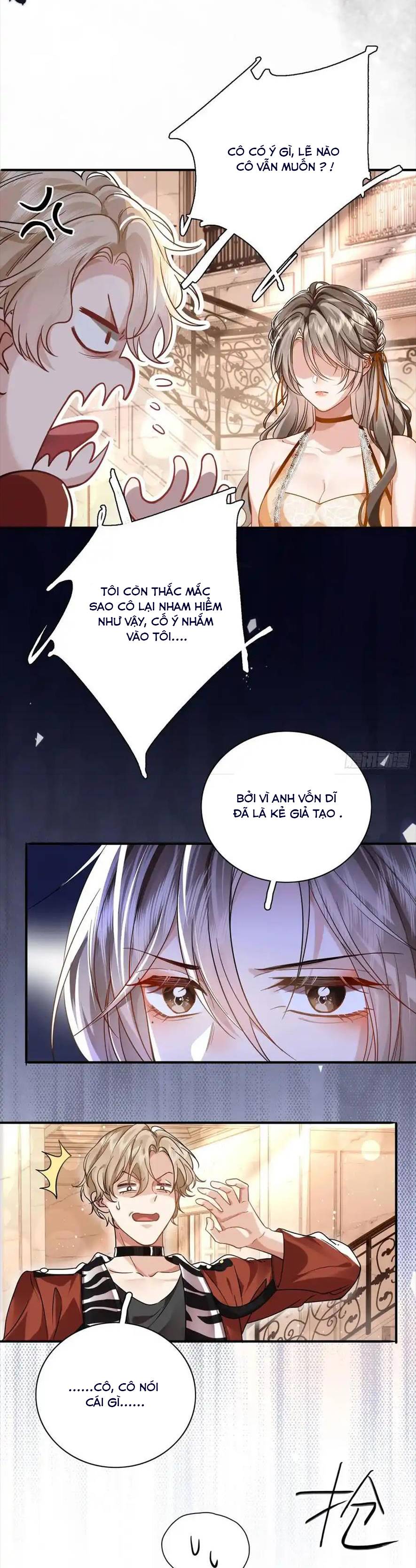 crush đã dạy tôi cách chiếm hữu anh ta chapter 16 14