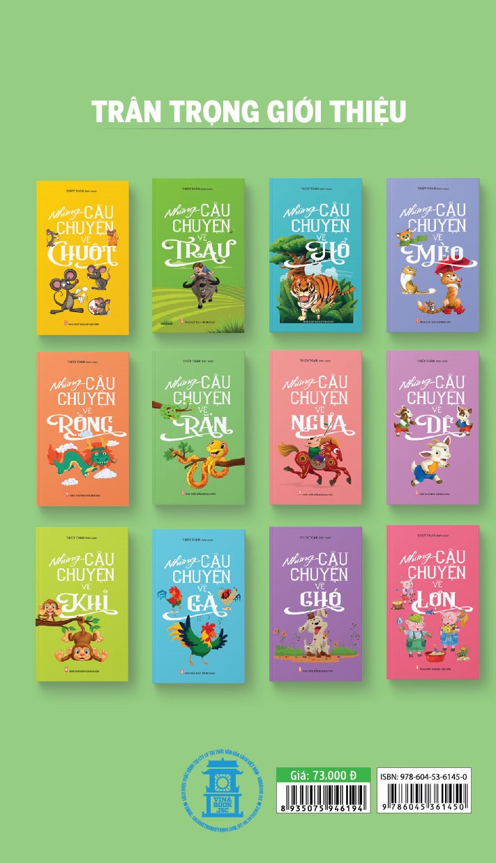 Những Câu Chuyện Về Rắn