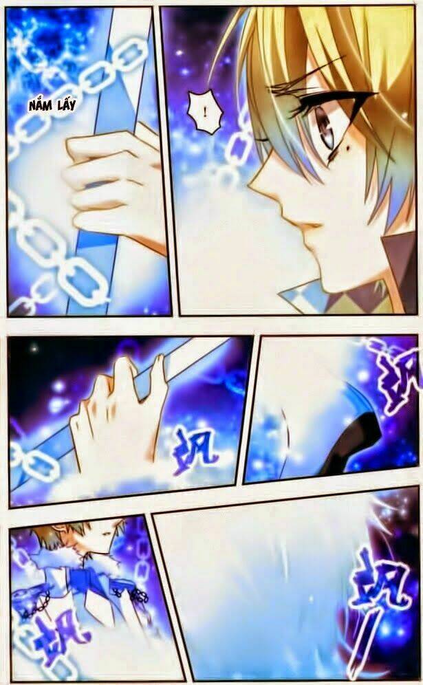 ngôi sao câu lạc bộ chapter 75 8