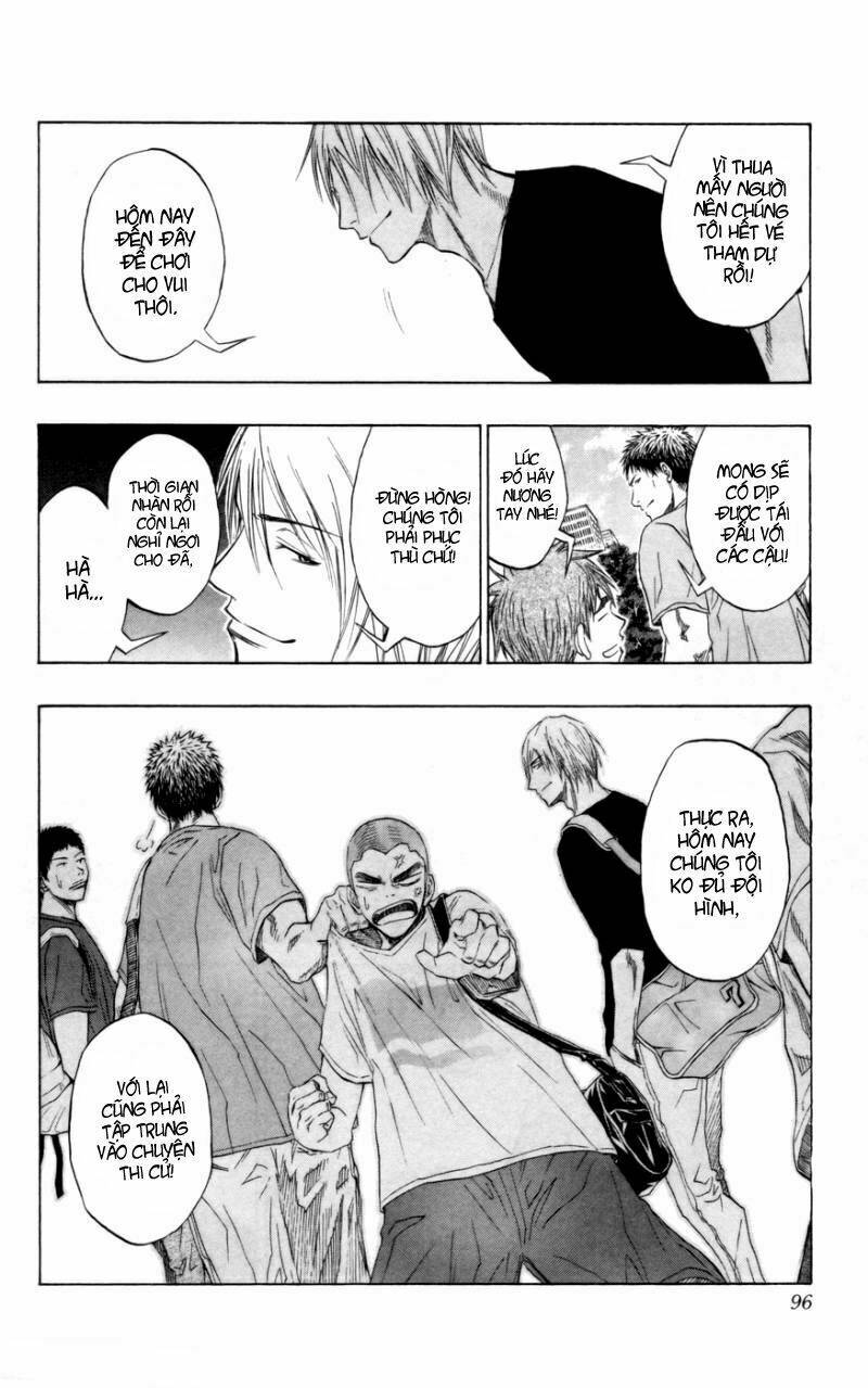 vua bóng rổ kuroko chapter 75 12