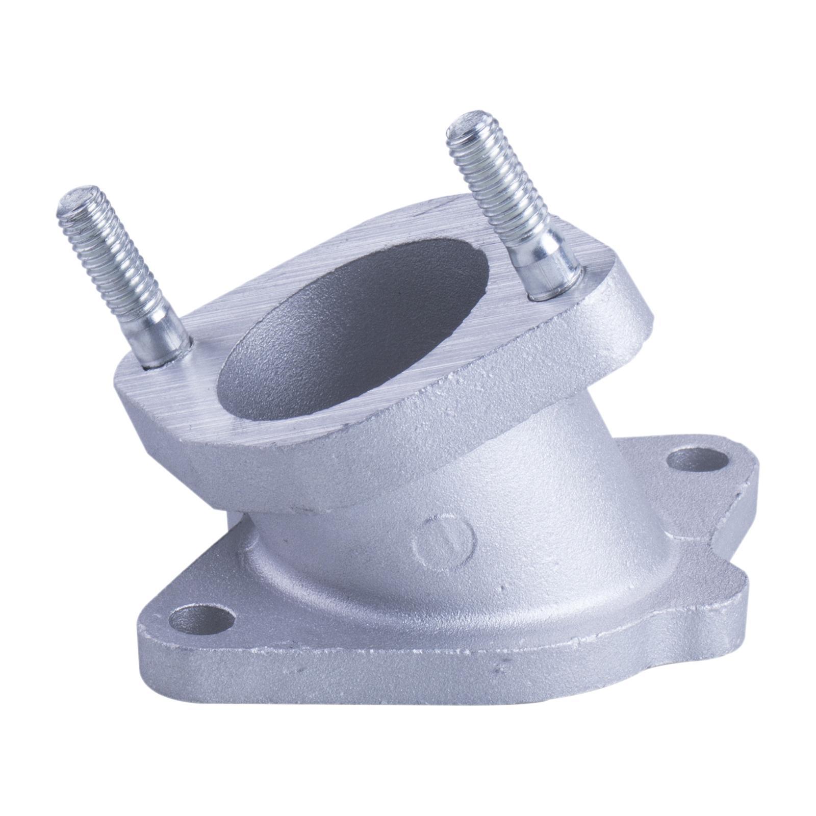 Pz30 Carb Carburetor Grey Inlet Intake Manifold Adapter for 200cc 250cc